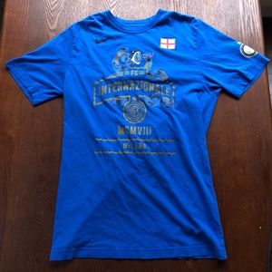 Inter Milan Shirt
